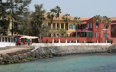 Ile de Gorée