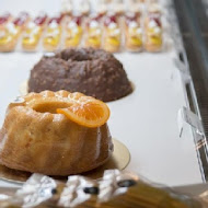 1789 Café Pâtisserie 法式甜點