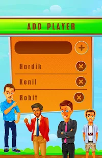 Truth Or Dare - Spin The Bottle(圖1)-速報App