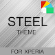 Download Steel Theme Premium For PC Windows and Mac 1.0.S.2