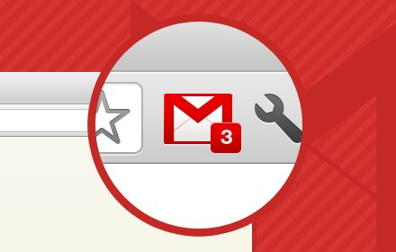 Google Mail Checker