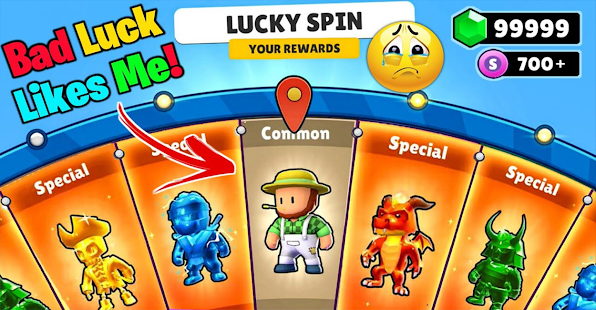 What is the ''Earn Free Gems'' (Offer Wall)? — Stumble Guys Help Center