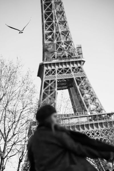 Fotógrafo de casamento Nikolay Filimonov (filimonovphoto). Foto de 27 de fevereiro 2022