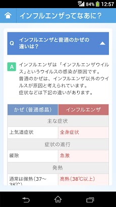 ARで知る！インフルエンザのおすすめ画像3