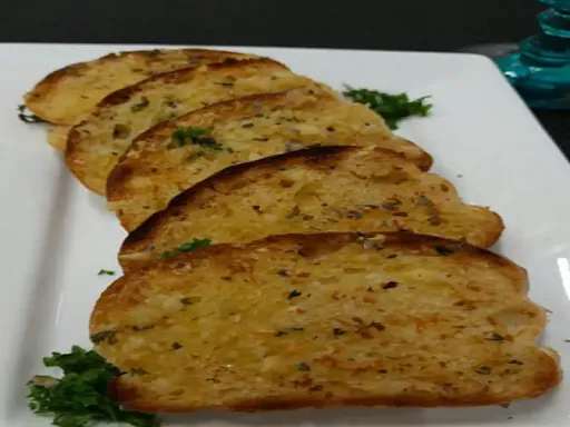 Garlic Bread