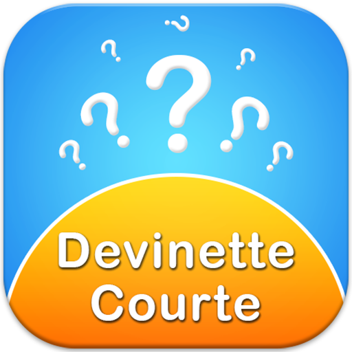 Devinette courte icon