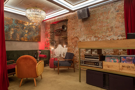 SEGRETO BAR