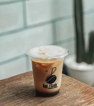 Kopi.Studio menu 3