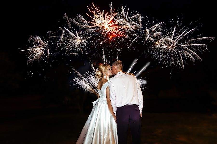 Photographe de mariage Anton Budanov (budanov). Photo du 10 janvier 2019