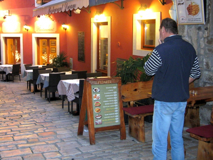 Pesce o carne? di sole62