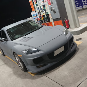 RX-8