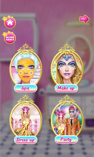 免費下載休閒APP|Face Painting Salon app開箱文|APP開箱王