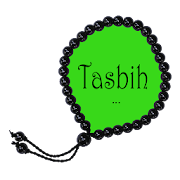 تسبيح و اذكار Tasbih counter ‎  Icon