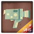 Vintage Retro Camera + VHS0.7.7 (Premium)