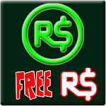 Cover Image of Télécharger Free Robux Tip 2019 1.0 APK