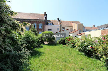 maison à Gravelines (59)