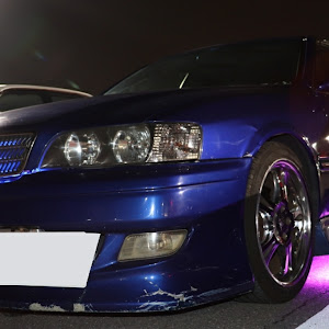 チェイサー JZX100