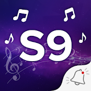 Free Ringtones for Samsung S9™  Icon