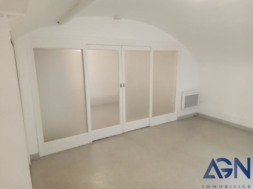 Vente appartement 1 pièce 30.04 m² à Montpellier (34000), 138 000 €