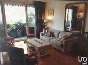 appartement à Saint-Cloud (92)