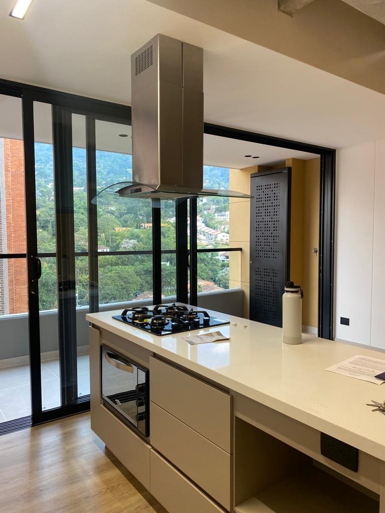 Apartamento para Venta en Envigado