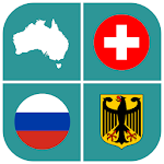 Cover Image of Unduh Kuis Geografi 1.4.79 APK