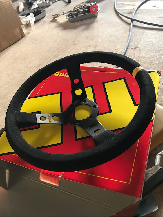 カプチーノのDIYに関するカスタム事例の投稿画像5枚目
