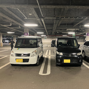 パレット MK21S