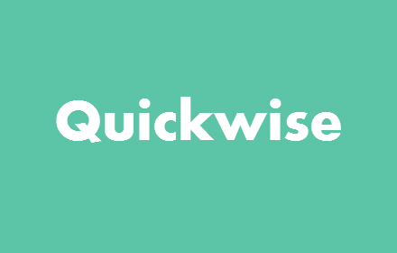 Quickwise small promo image