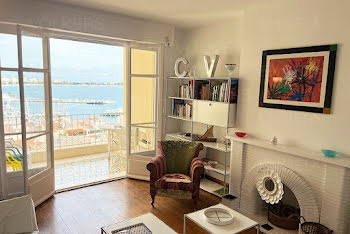 appartement à Cannes (06)