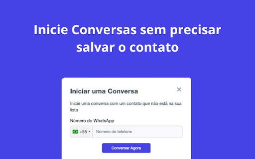 Hotzapp: Ferramentas de CRM para WhatsApp Web