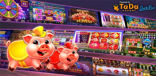 Fortune Pig Slot-TaDa Games