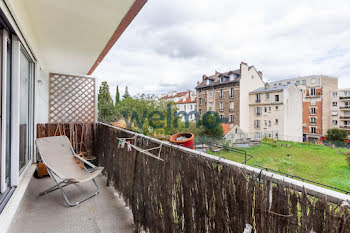 appartement à Clamart (92)