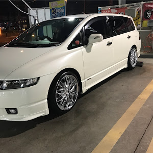 オデッセイ RB1