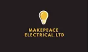 Makepeace Electrical Limited Logo