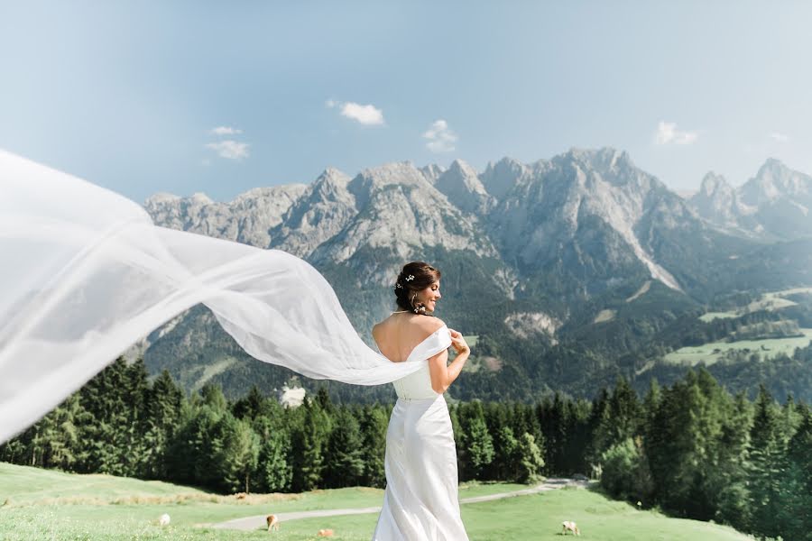 Hochzeitsfotograf Igor Maykherkevich (maycherkevych). Foto vom 11. Januar 2019