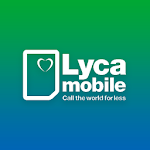 Cover Image of ดาวน์โหลด Lycamobile 1.12.0 APK