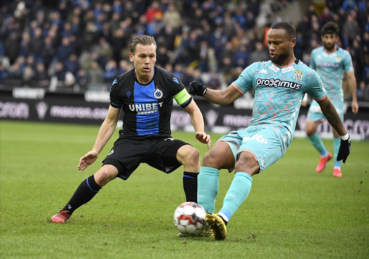 Club Brugge - Charleroi