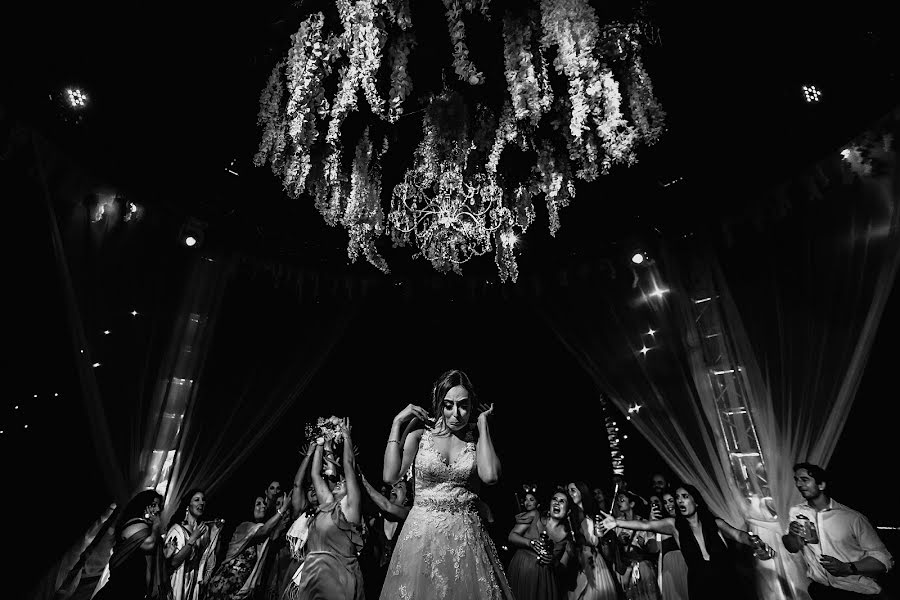 Wedding photographer Jorge Mercado (jorgemercado). Photo of 25 February 2019