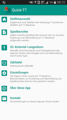 Quick TT für TT-Maximusのおすすめ画像1