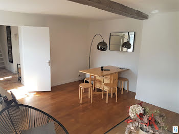 appartement à Rouen (76)