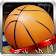 Basket-ball Fou icon