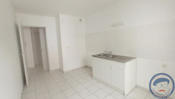 appartement à Tours (37)