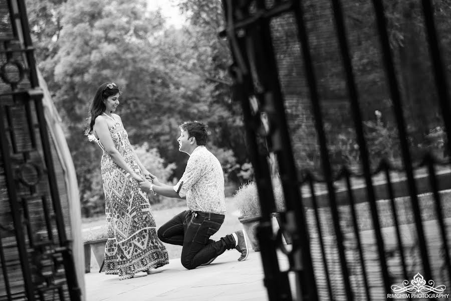 結婚式の写真家Himanshu Baid (himanshu)。2020 12月10日の写真