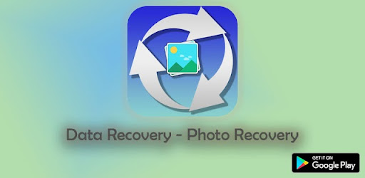 Data Recovery - Photo Recovery