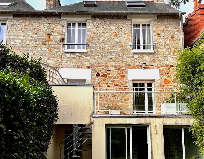 Vente maison 6 pièces 152 m² à Rennes (35000), 756 000 €