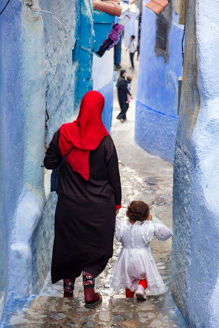 Chefchaouen