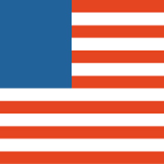 Android application USA Population screenshort