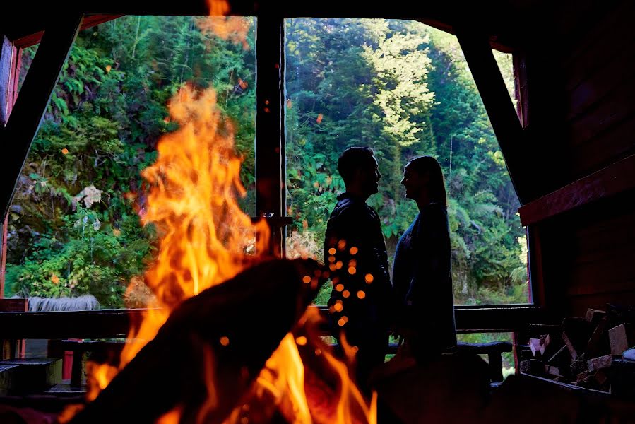 Fotografo di matrimoni Miguel Angel Martínez (mamfotografo). Foto del 8 maggio 2019