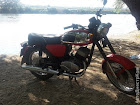 продам мотоцикл в ПМР Jawa 350